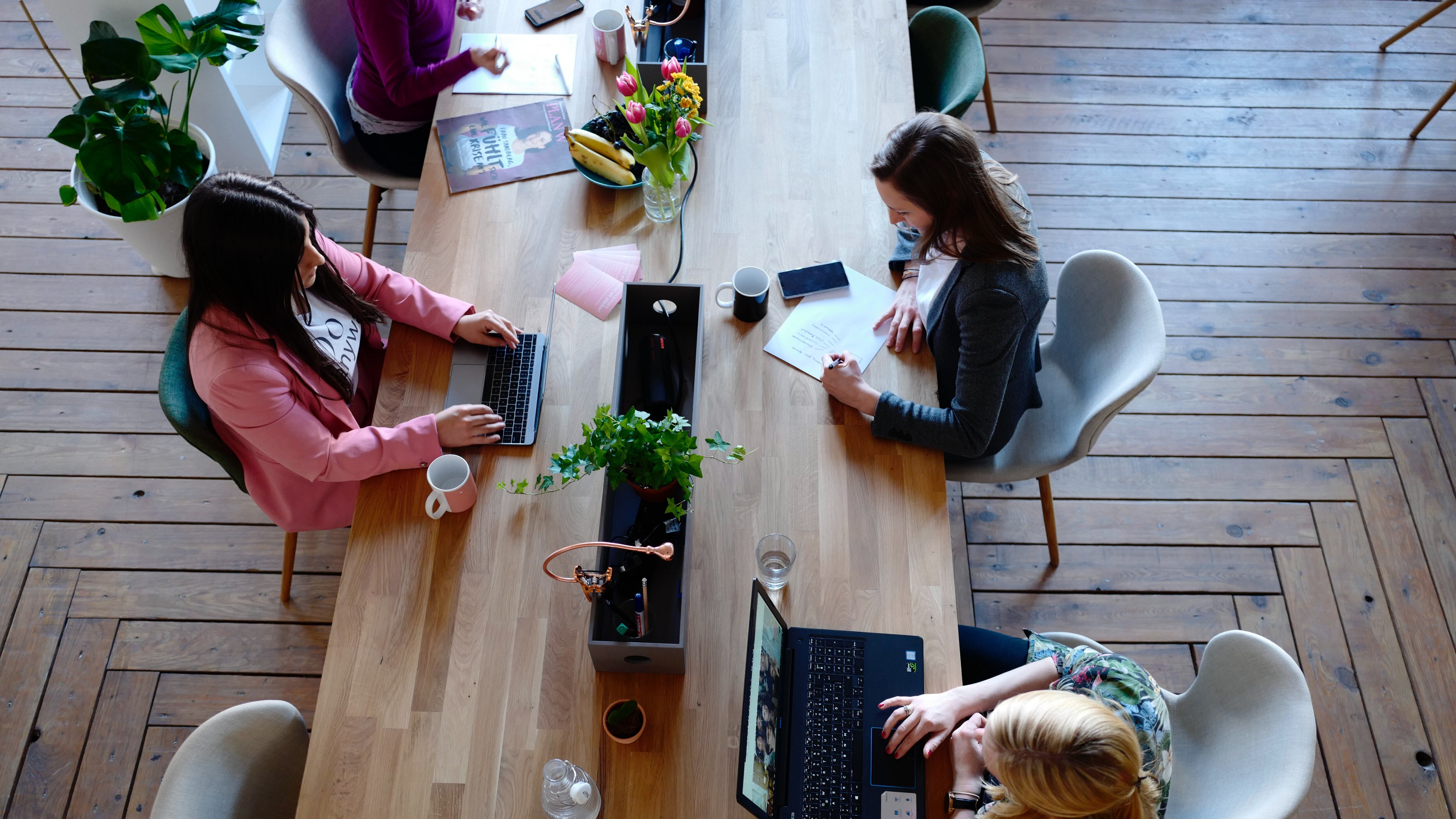 Programa Brindando Oportunidades para el Ascenso Económico de las Mujeres