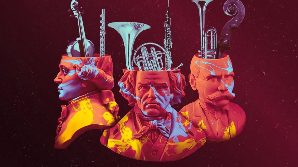 Orquesta Sinfónica Renaissance Vinotinto