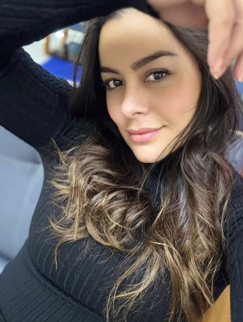 Larissa Riquelme