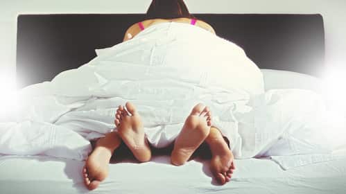 Juguetes sexuales para hombre