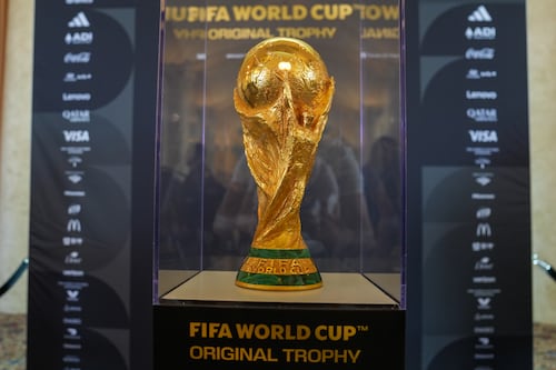 El hombre que acertó los últimos tres campeones del Mundial ya eligió al ganador de 2026