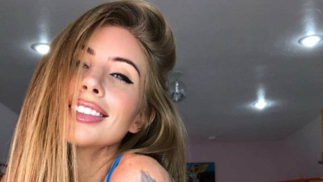 modelo de OnlyFans Coconut Kitty