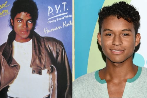 ¿Quién es Jaafar Jackson? El sobrino del “Rey del pop” quien lo ‘regresará a la vida’ en una película
