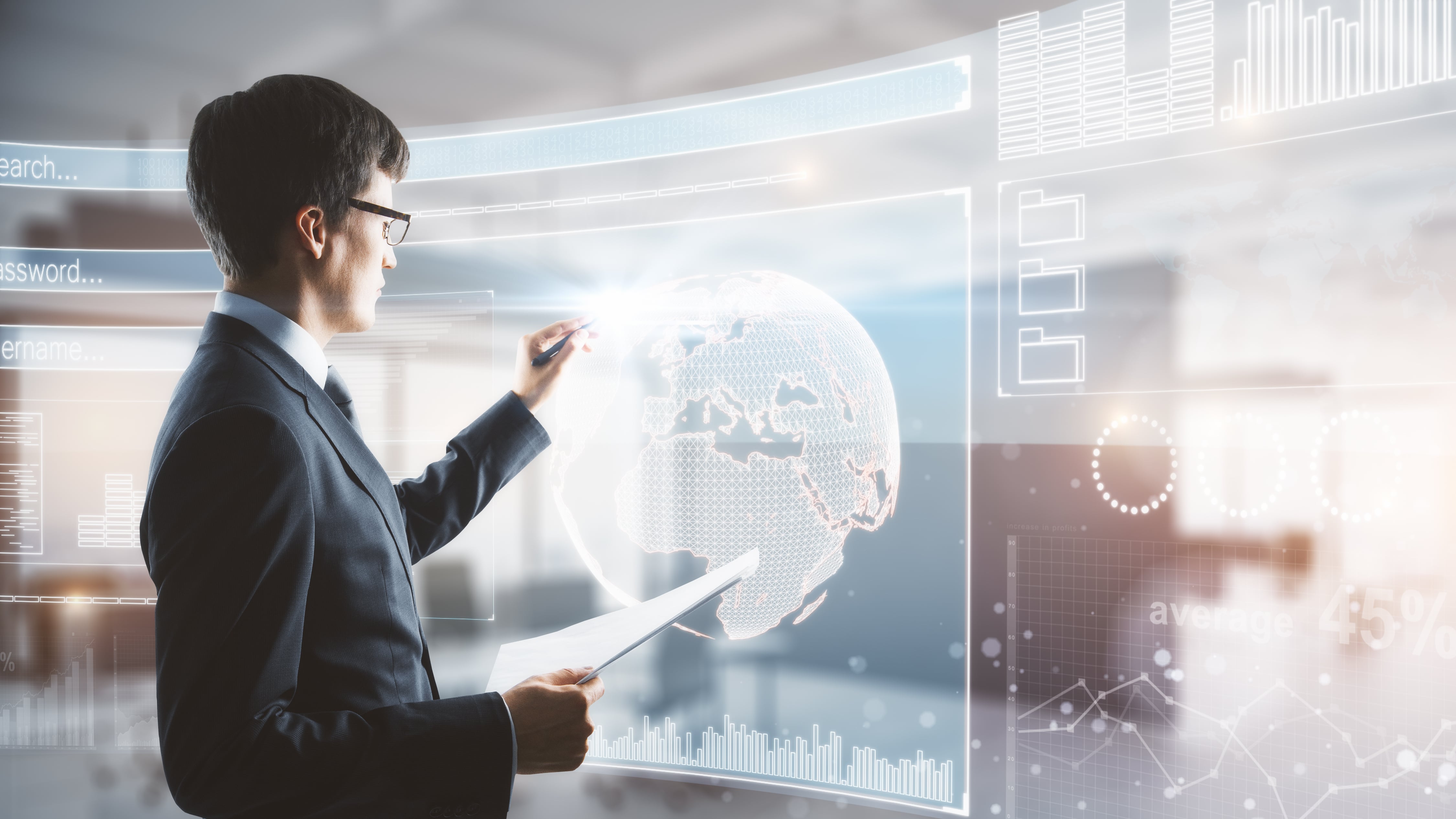 Taiwán fortalece su expansión tecnológica con megaproyecto de IA en Paraguay