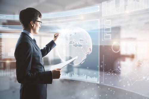 Taiwán fortalece su expansión tecnológica con megaproyecto de IA en Paraguay