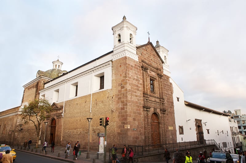 Roban campana y cableado en la iglesia de El Carmen Bajo
