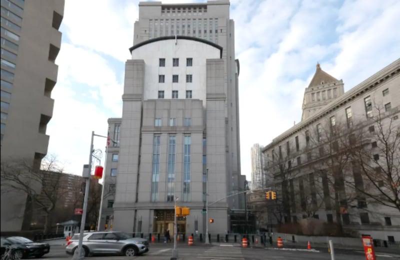 Maduro podría enfrentar pena de muerte si es culpable de narcotráfico en Estados Unidos