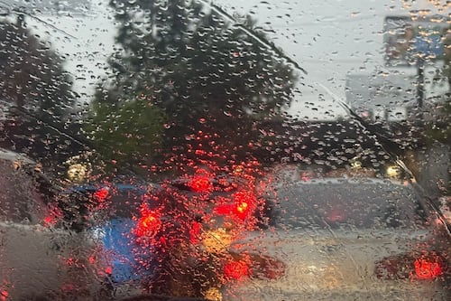 Inamhi advierte lluvias en Ecuador hasta el 5 de junio: Así estará el clima