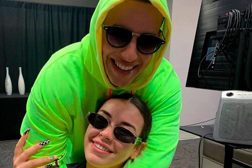 ¿Preocupa a fans? La indirecta con la que la hija de Daddy Yankee reveló cómo la está pasando su familia