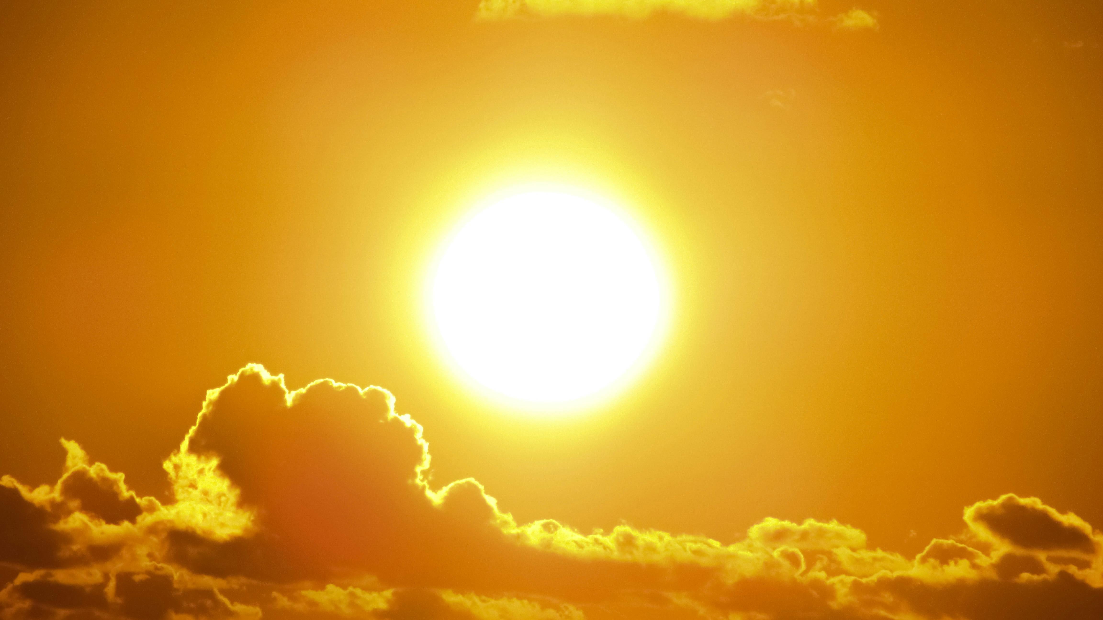 Explosiones del sol impactarán la tierra esta semana: ¿cuándo iniciará?