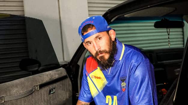 Marlon Chito Vera peleará el próximo 18 de octubre.