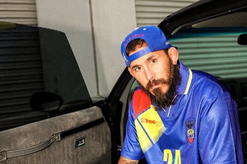 ¿UFC quiere condenar a Chito Vera al olvido?, el rival que tendrá el ecuatoriano en octubre