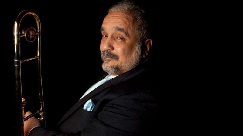 Willie Colón falleció a los 75 años