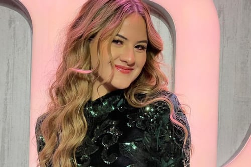 “Actívense Ecuador”: Mar Rendón acompañará a Marko Música en uno de sus próximos shows ¿En cuál de los 3 estará?