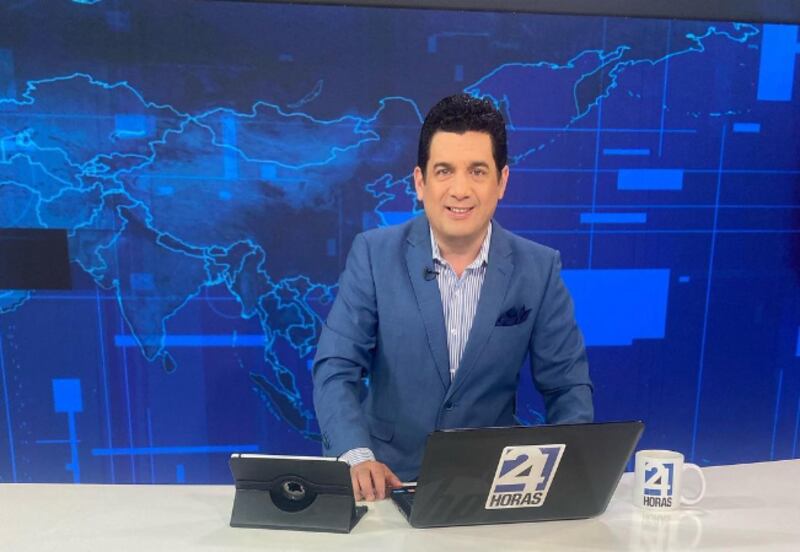 Milton Pérez