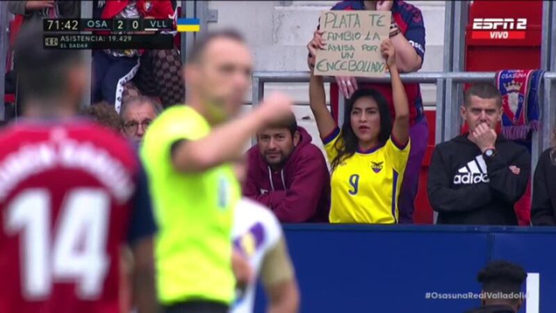 Gonzalo Plata