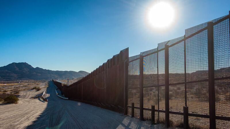Ecuatoriana relata su proceso para migrar a Estados Unidos