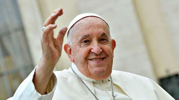 Se revela el sueldo que recibirá el sucesor del papa Francisco