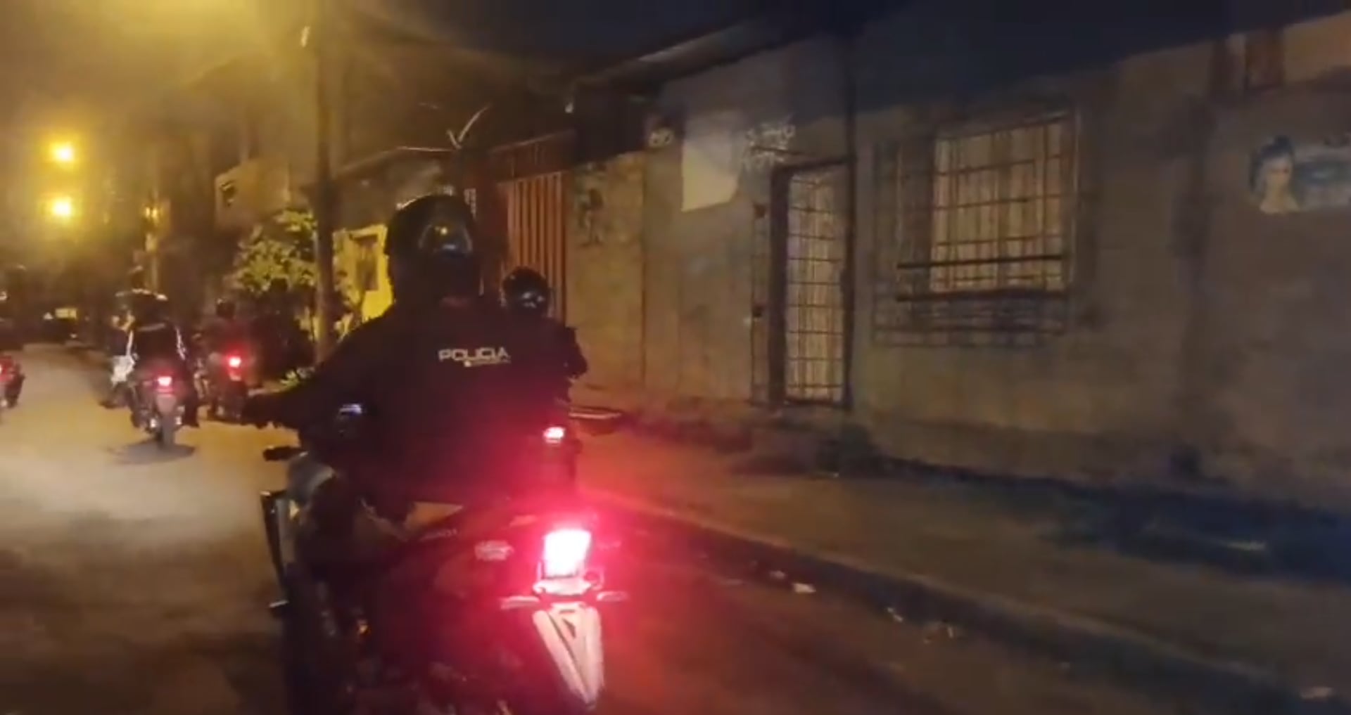 Ecuador reduce 28% las muertes violentas tras toque de queda: estos son los resultados