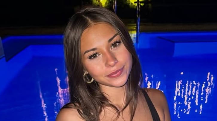 Sophie Raiin, modelo de OnlyFans.