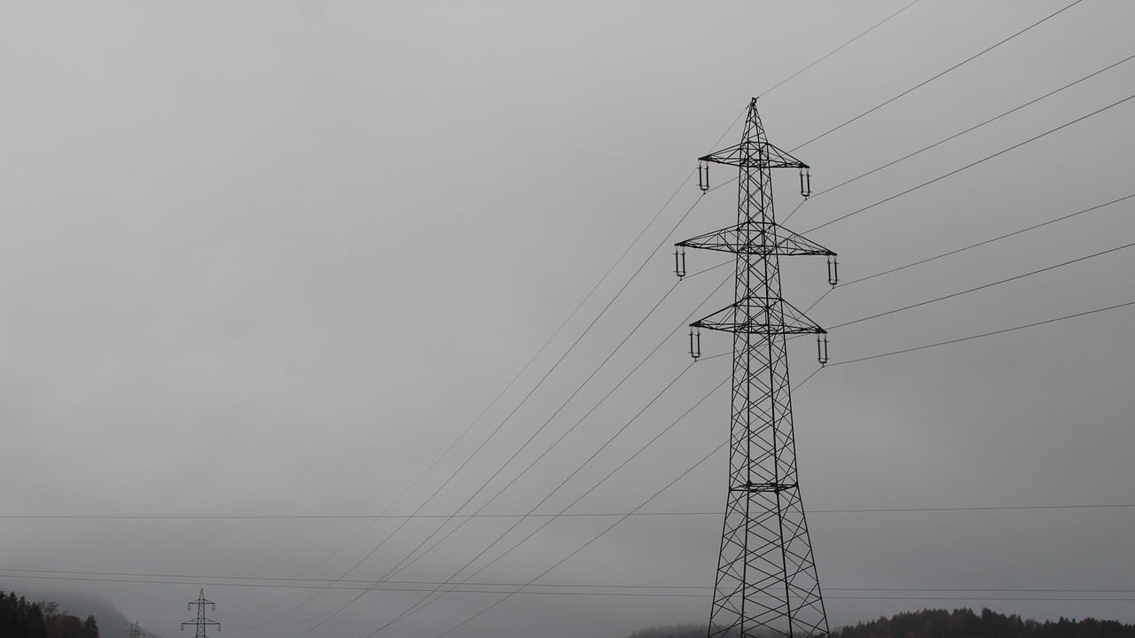 Corte de luz