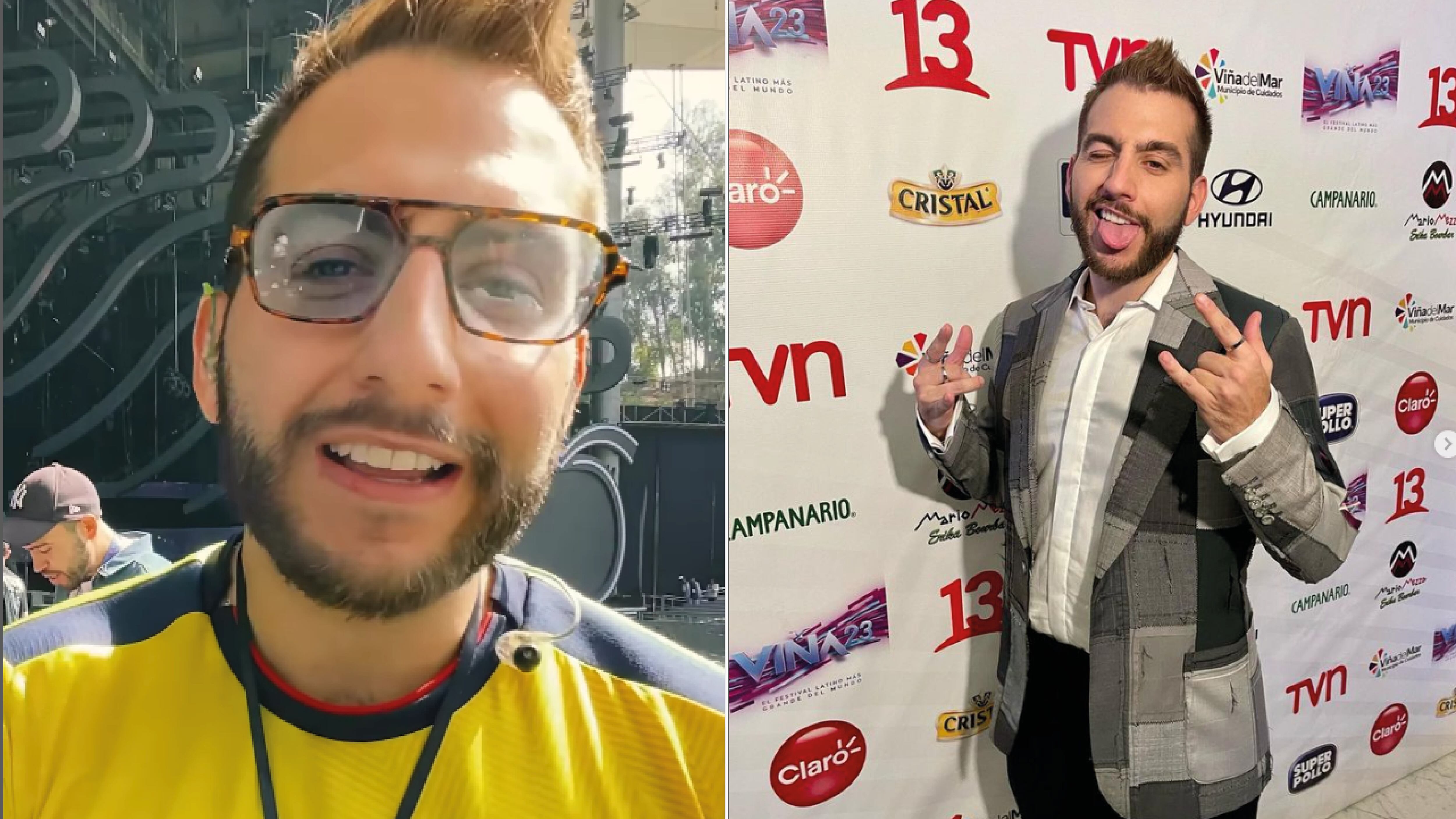 Tres Dedos en Viña del Mar