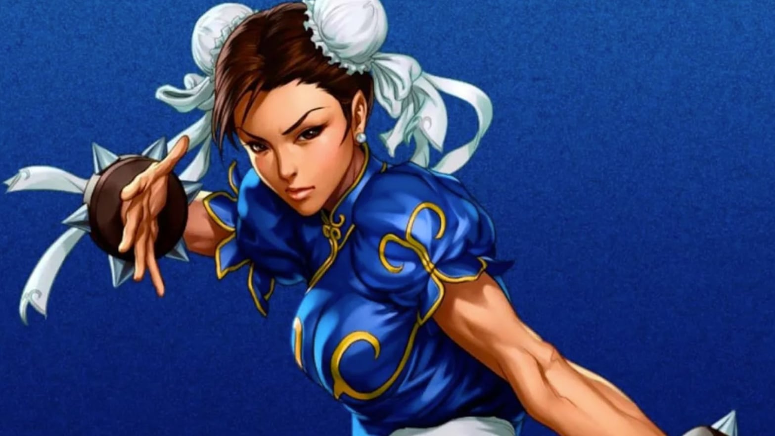 Chun-Li