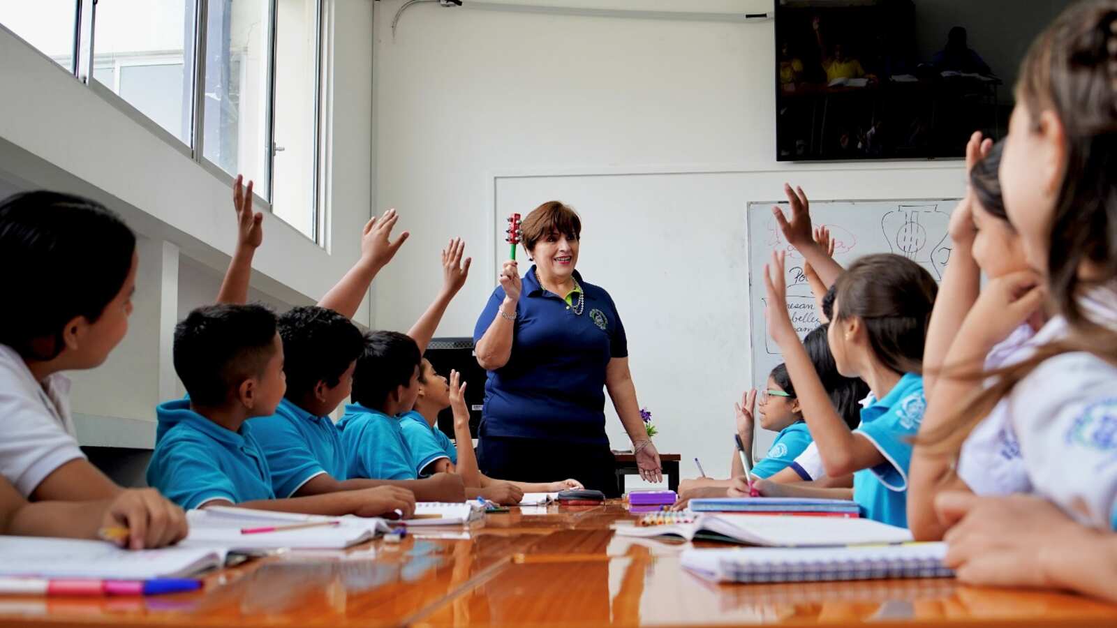 La Junta de Beneficencia de Guayaquil (JBG) amplía su Red de Colegios