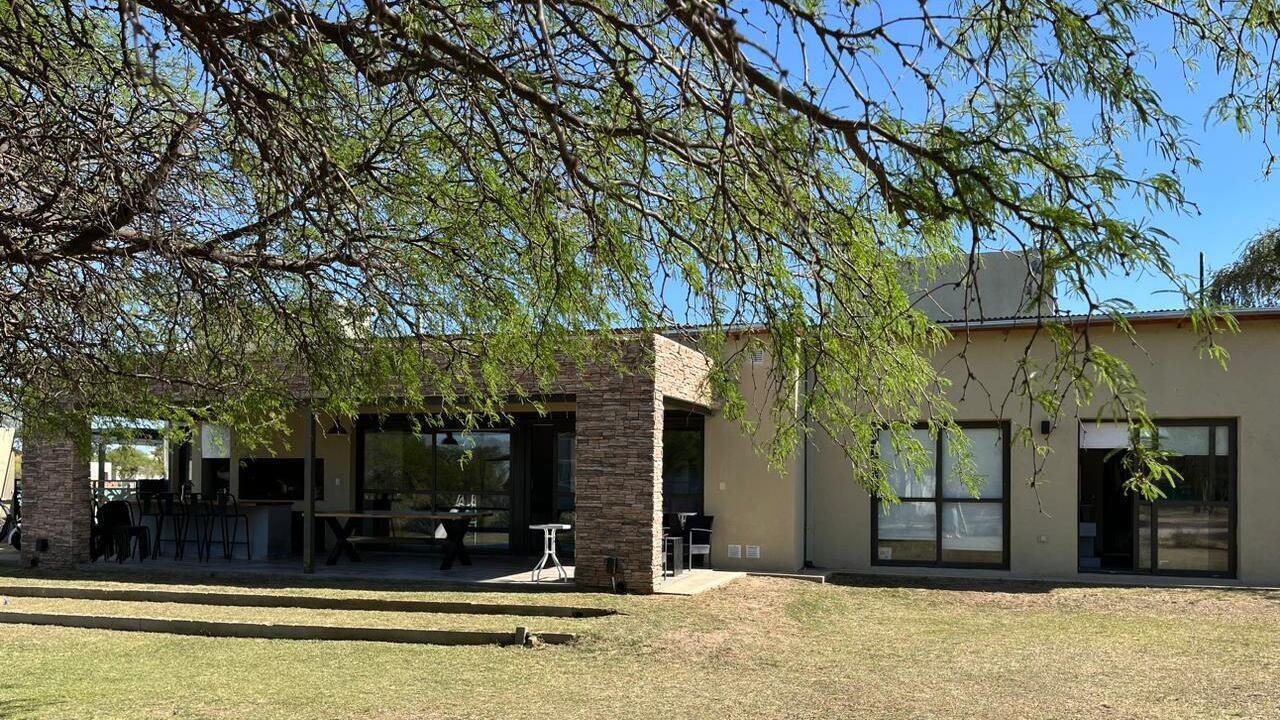 Momento de la captura de la familia de Fito