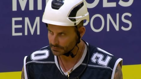 Instagram Henri Castelli