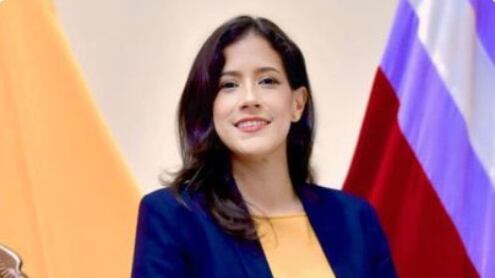 Funcionaria municipal fue asesinada en Manabí.