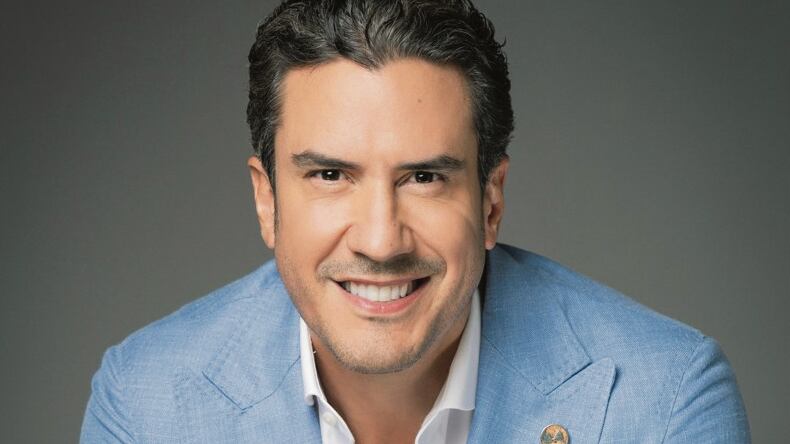 José Javier Guarderas, CEO de Sambito