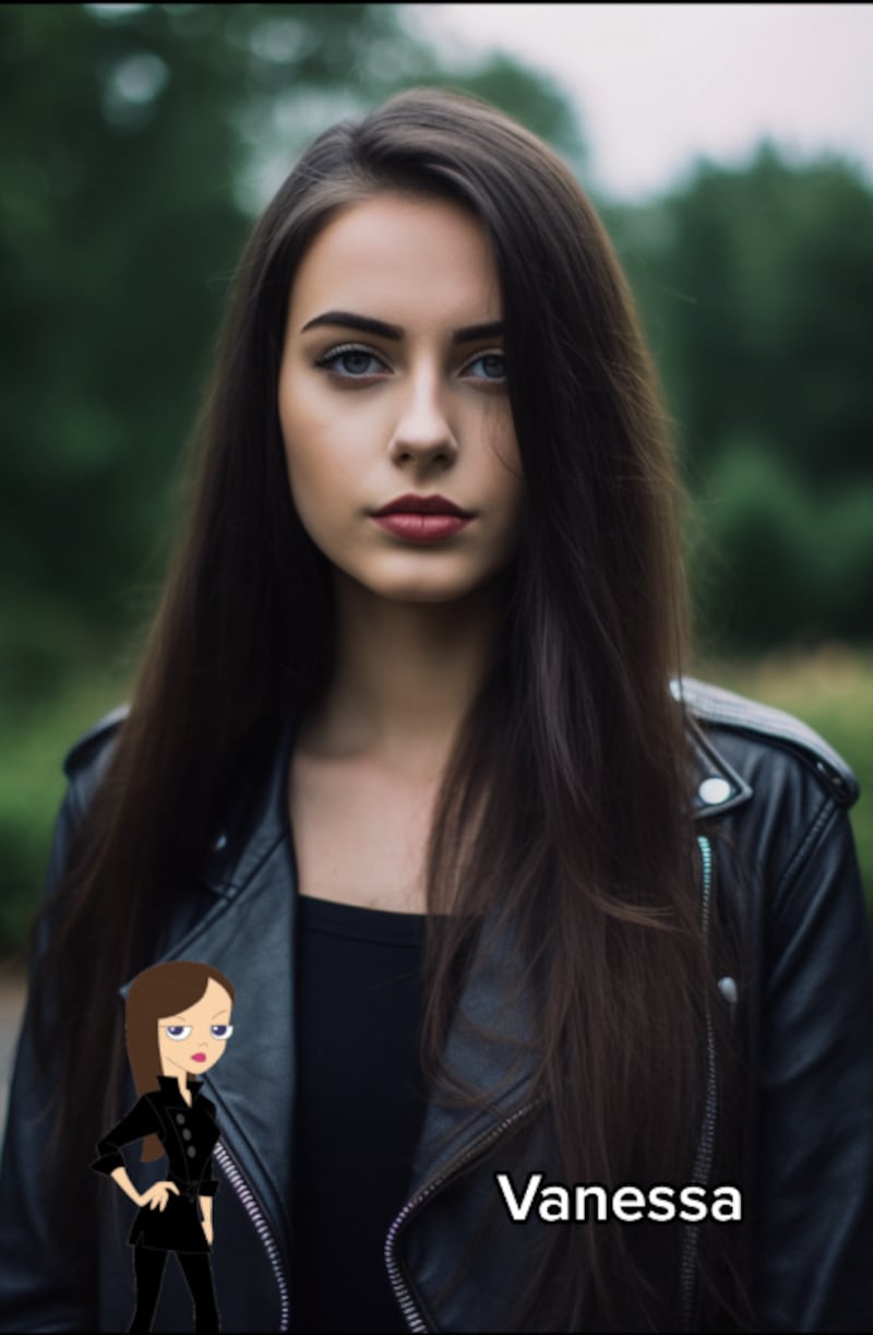 Vanessa