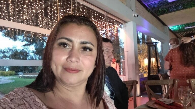 Mujer desapareció tras someterse a cirugía estética en clínica clandestina en Colombia - Fuente: Foto de la web