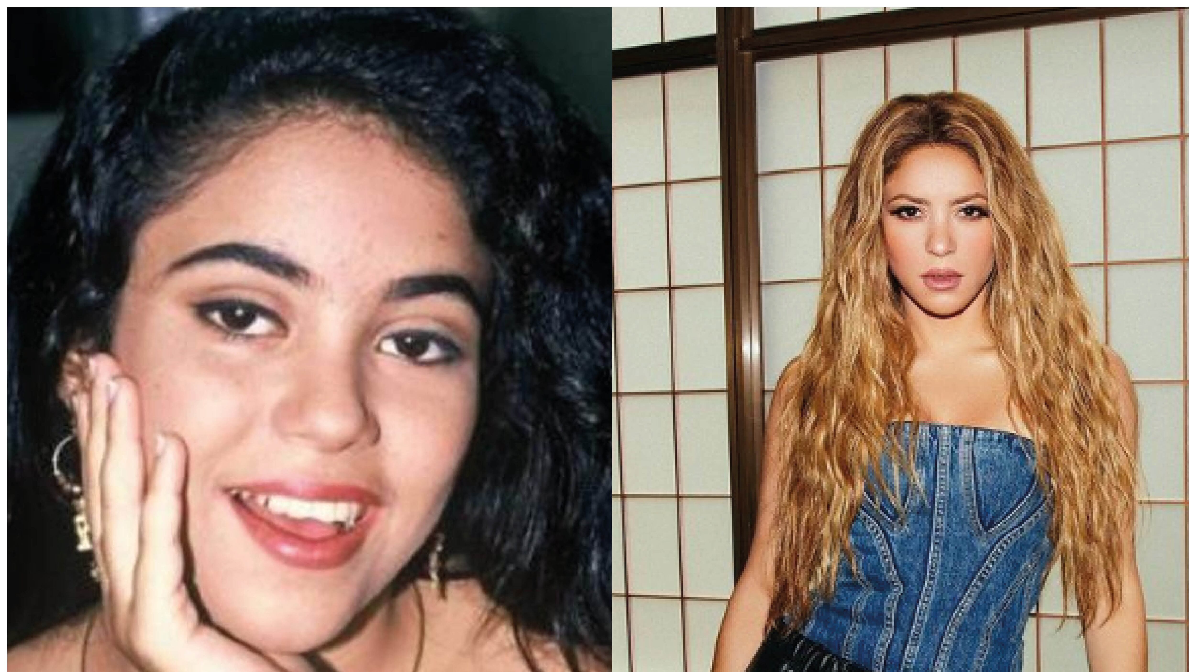 La cifra que habría invertido Shakira para verse mejor.