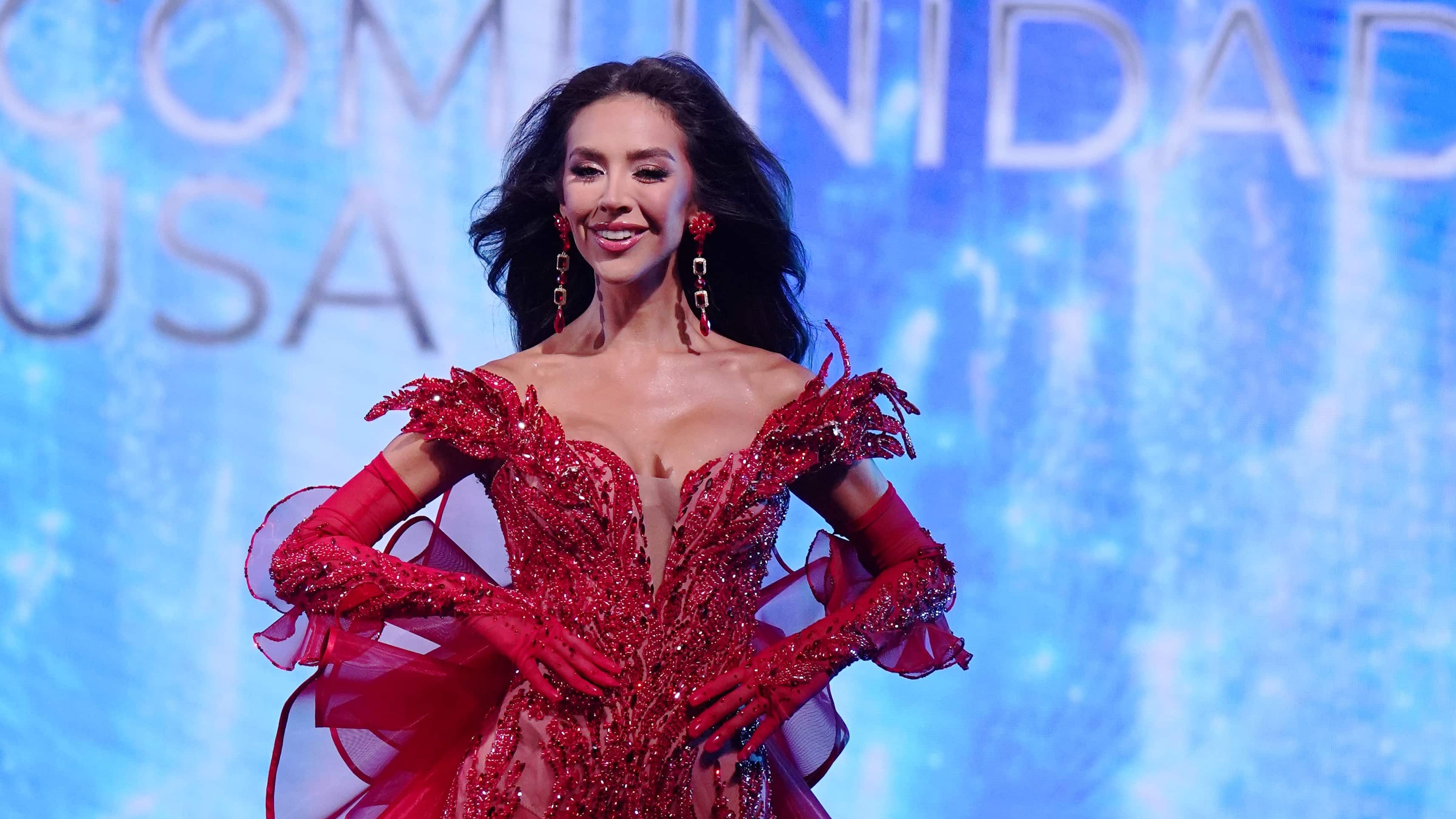 GYE-MISS UNIVERSE ECUADOR