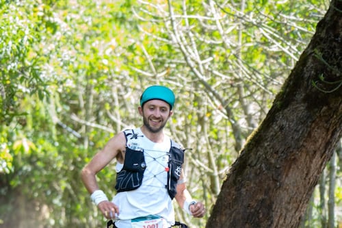 Trail Running: Quito se prepara para el UTMB 2025