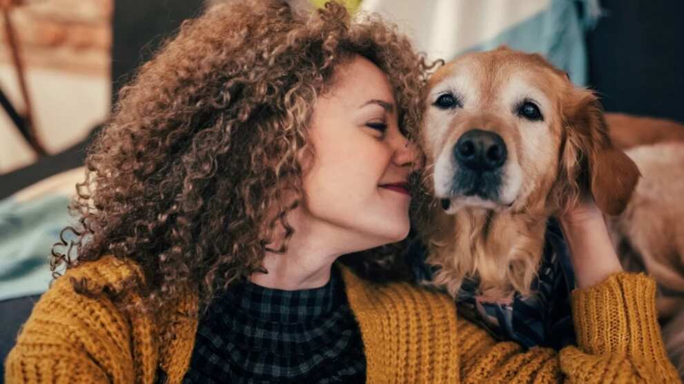 Nos aman tanto, que también nos curan.