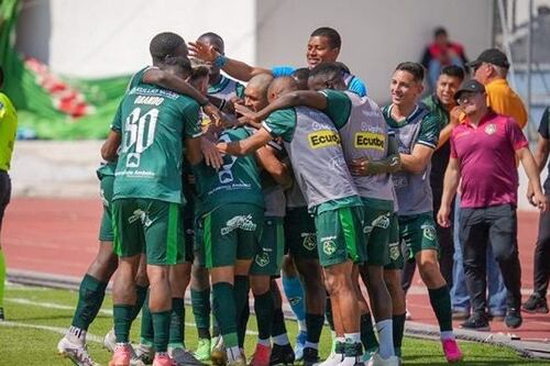 Mushuc Runa sale a dar la cara tras las acusaciones de sobornos que hizo Jonathan Borja