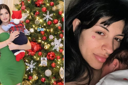 El inesperado apoyo de Nadia Ferreira a Cazzu tras ‘traición’ de Nodal con Ángela Aguilar