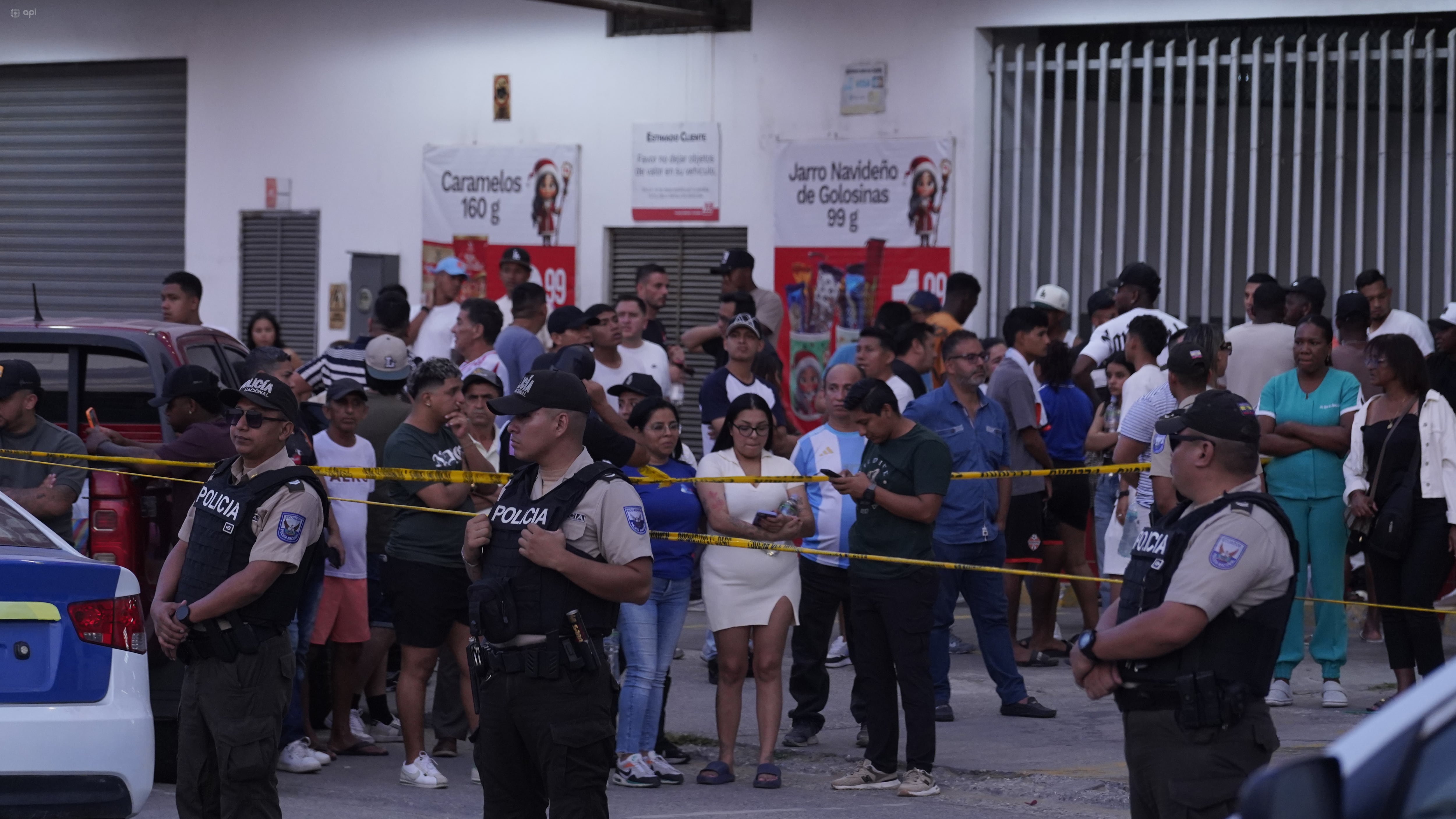 GYE-SICARIATO MARIO PINEIDA