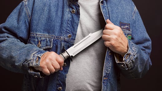 Esto se sabe de la muerte violenta de un joven en Atucucho, en Quito