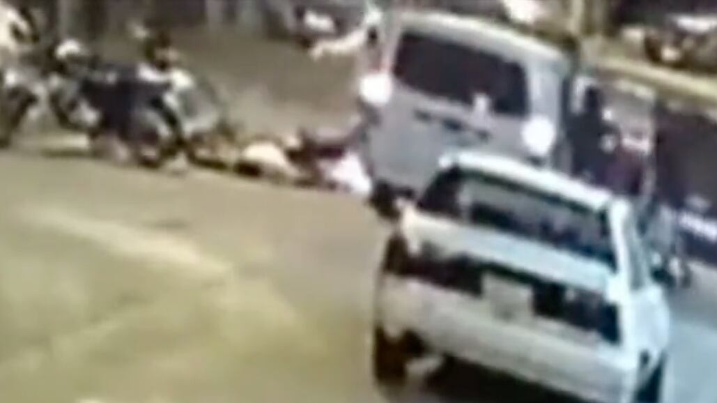 "Muertes violentas en Ecuador".