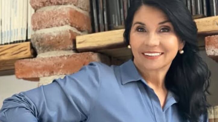 Ana Buljubasich falleció.