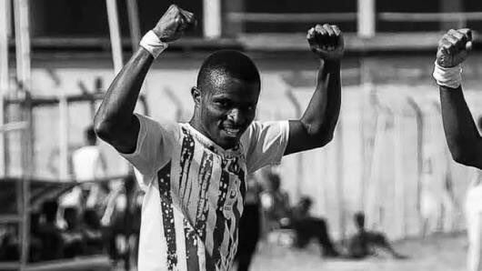 Dominic Frimpong