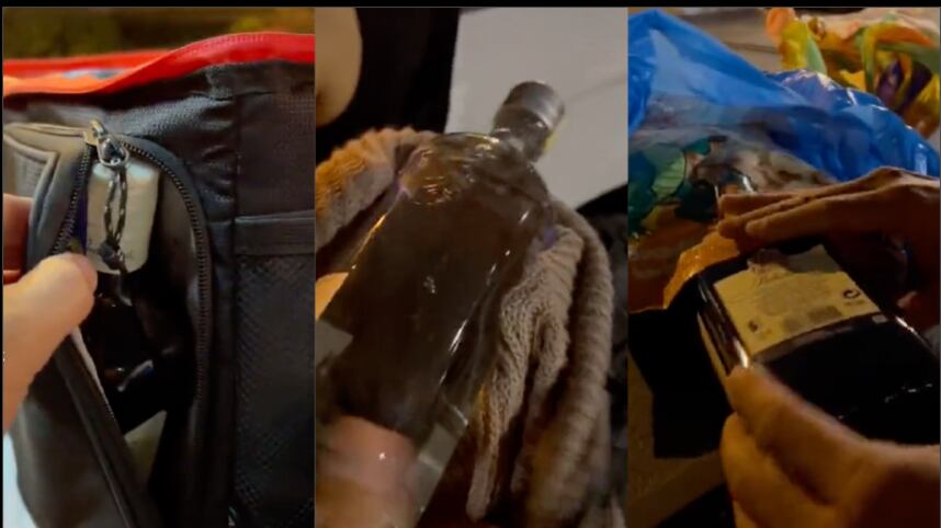 El club emitió un comunicado