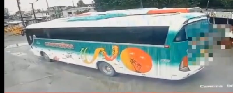 Femicidio en Esmeraldas