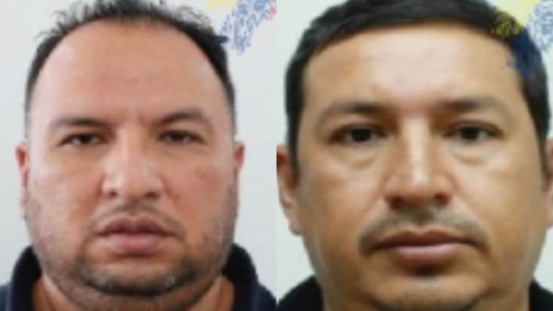 Reportan la desaparición de dos ciudadanos en Cumbayá.