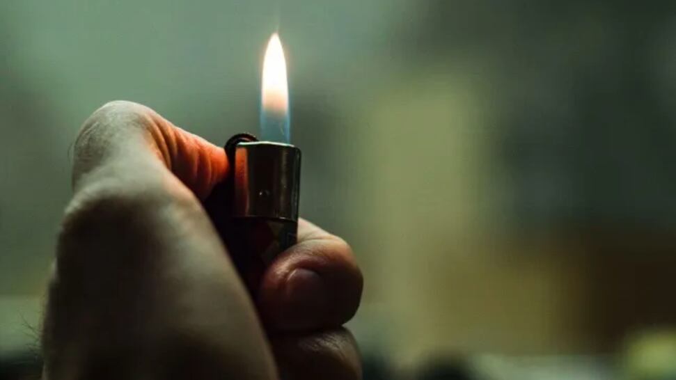 El tiempo que pasará sujeto por tentativa de incendio forestal en Quito