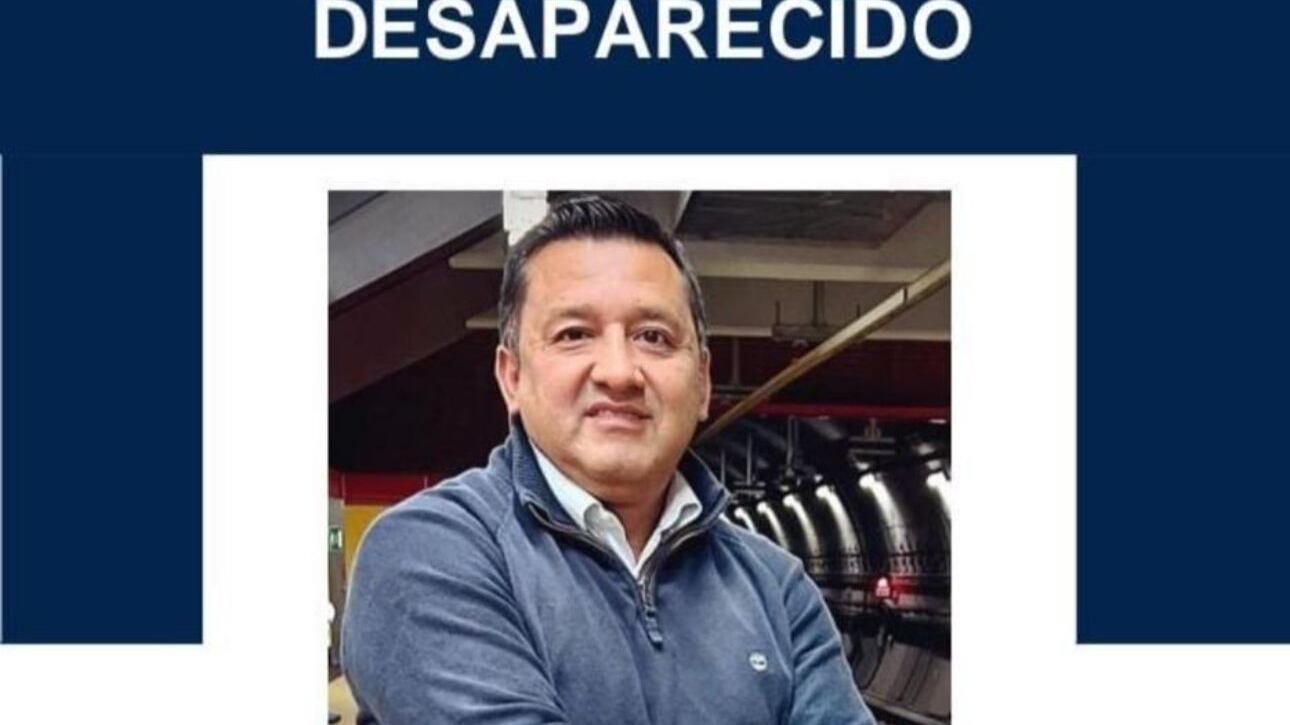 Reportan la desaparición de periodista en Quito